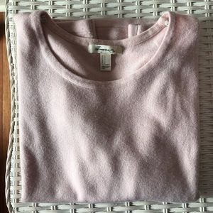 Forever 21 Pink Sweater